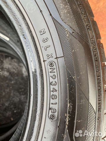 Toyo Proxes CF2 185/65 R15