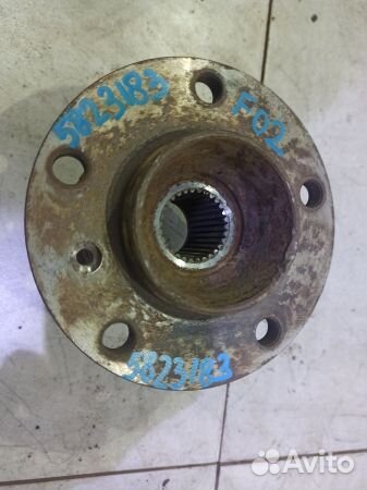 Ступица задняя бмв 5 GT F07