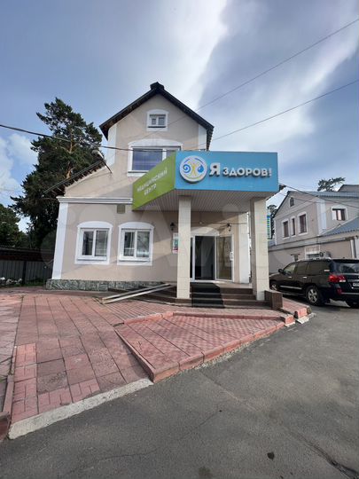 Свободного назначения, 227 м²