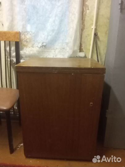 Швейная машина Чайка 3