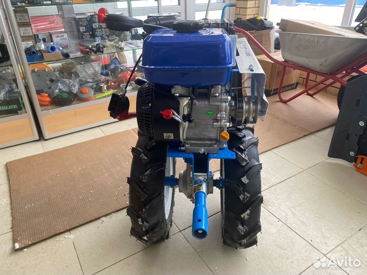 Мотоблок нева мб2