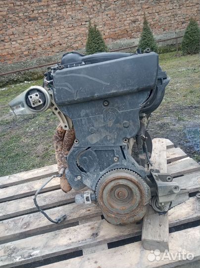 Двигатель ваз 16 клапанный на классику