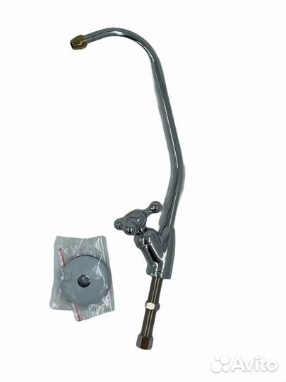 Система обратного осмоса NatureWater