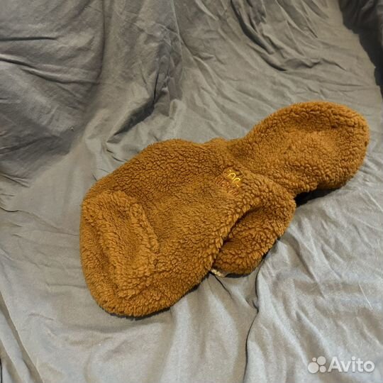 Шубка тедди для собаки