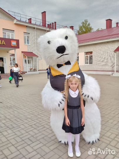 Ростовая кукла