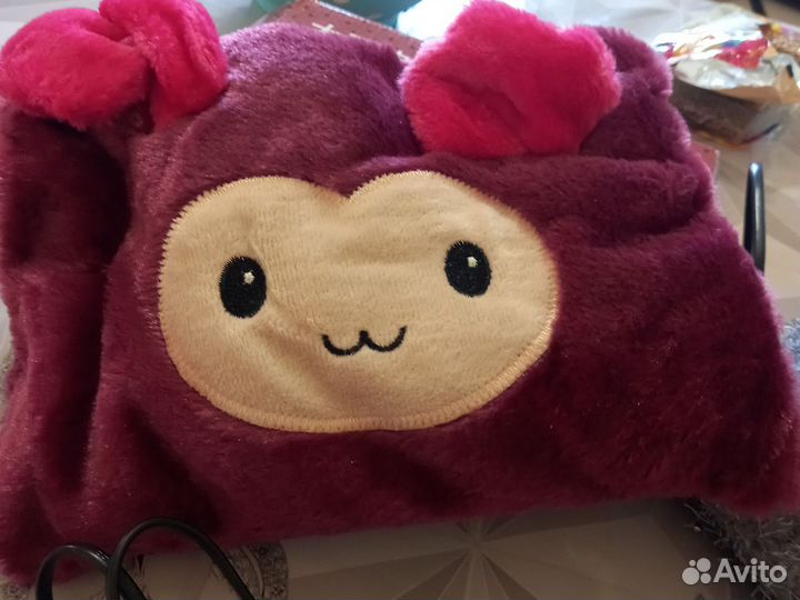 Грелька Для рук