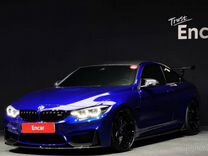 BMW M4 3.0 AMT, 2020, 31 704 км, с пробегом, цена 6 370 000 руб.