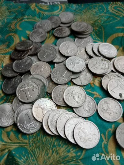 Монеты СССР