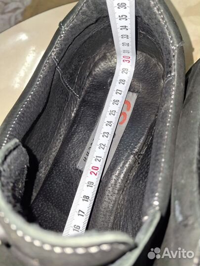 Обувь мужская