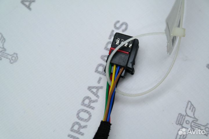 Амортизатор Kia Sportage 4 2015-2022