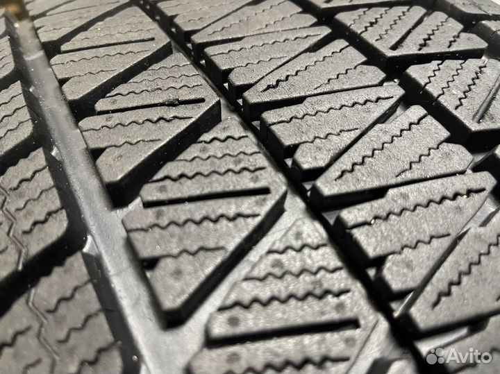 Bridgestone Blizzak DM-V3 255/60 R18 112S