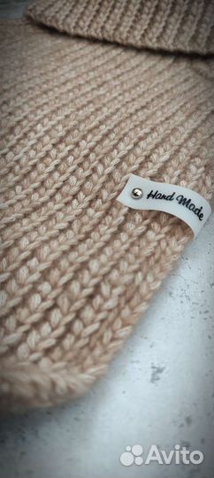 Манишка женская