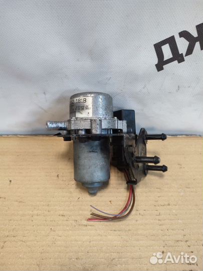 Вакуумный насос VAG A3, Golf, Octavia