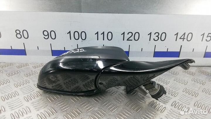 Зеркало правое электрическое BMW 7-Series