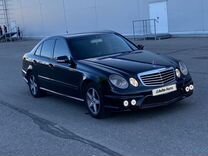 Mercedes-Benz E-класс 1.8 AT, 2006, 290 000 км, с пробегом, цена 930 000 руб.