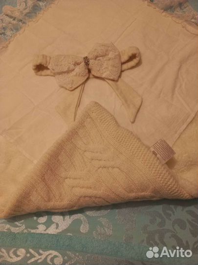 Конвертики для выписки