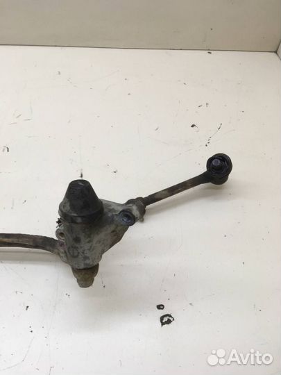 Б/У Б/У Рулевой редуктор угловой 2123340001020