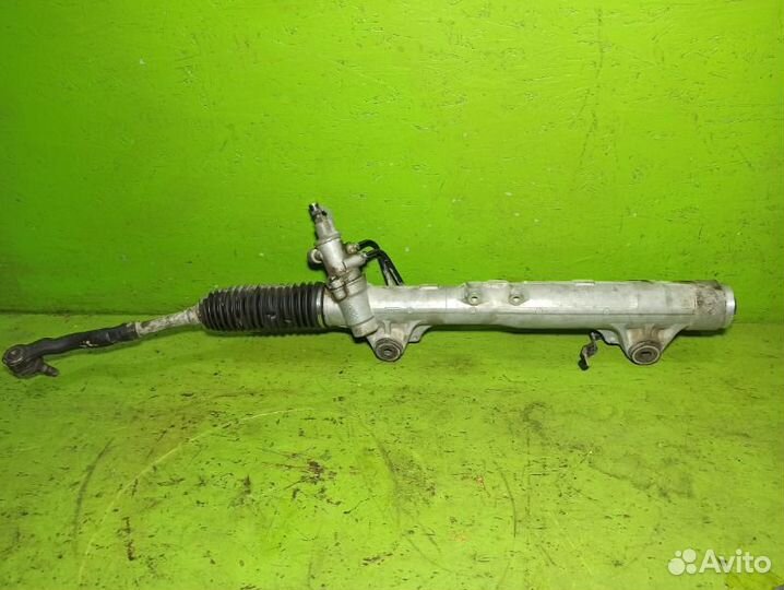 Рулевая рейка Toyota Land Cruiser 200 1VD 2016