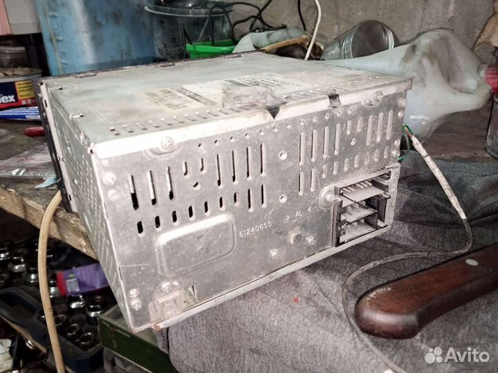 Авто проигрыватель prology