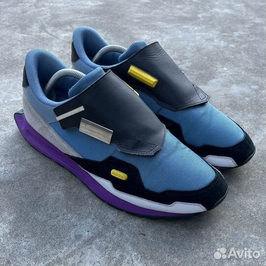 Adidas raf simons formula one