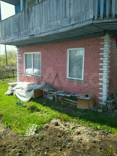 Дача 36 м² на участке 13 сот.