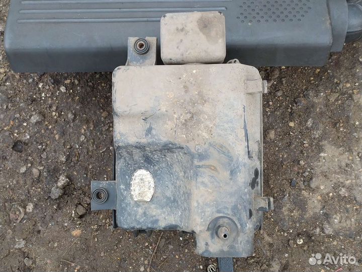 Корпус воздушного фильтра chery vortex estina