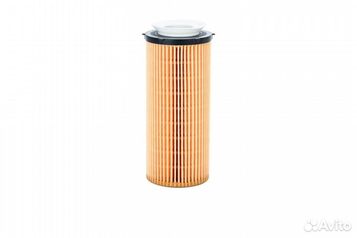 Metaco 1020-125 Фильтр масляный BMW 5-серия F10F11