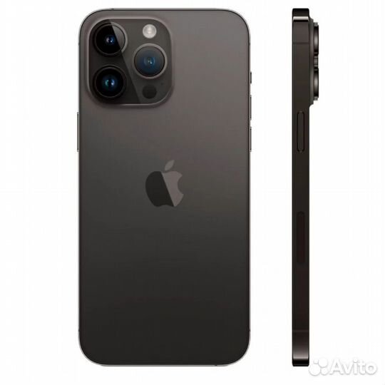 iPhone 14 pro max 256gb