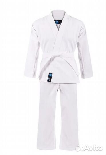Кимоно для Каратэ rusco sport (180)