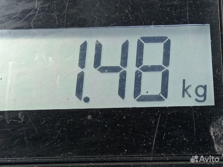 Суппорт задний левый для Volkswagen Golf 4