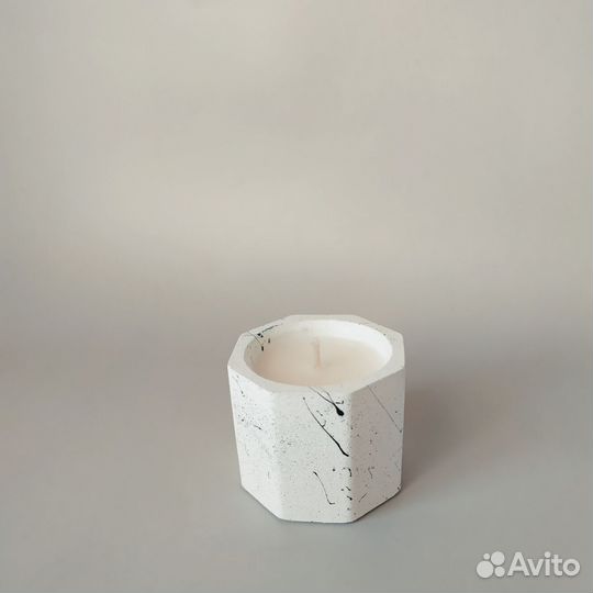 Ароматические свечи (в наличии)