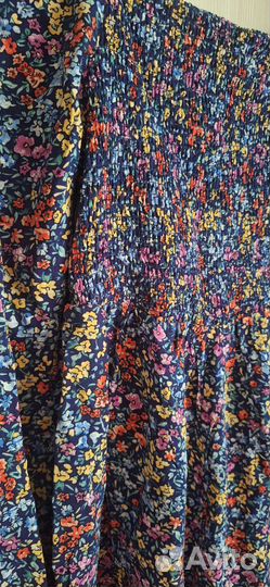 Платье комбинезон