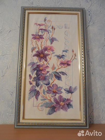 Журналы с вышивками