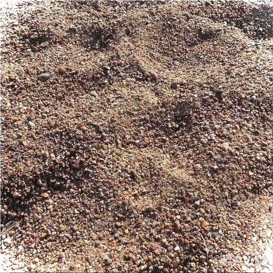 Надежный пгс для строительства