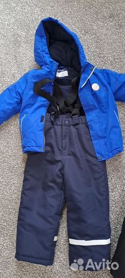 Зимний комбинезон, зимний костюм,куртка