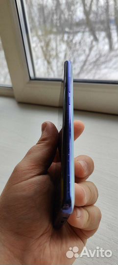 Xiaomi mi note 10 lite