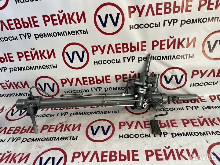 Рулевая рейка Citroen C6 2005