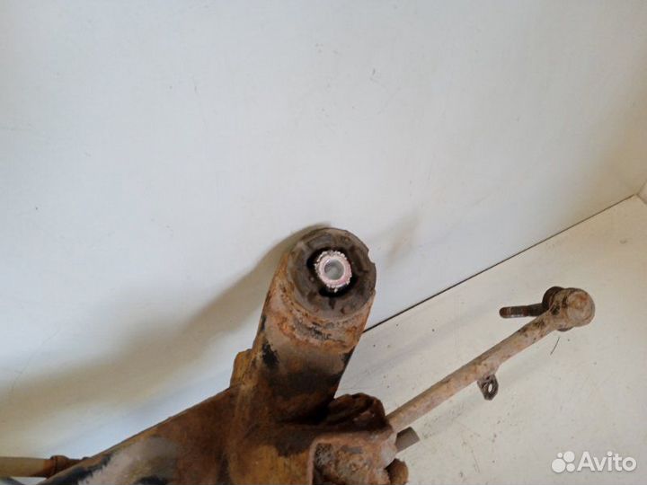 Балка задняя Lexus Gs450H S190 3.5 2005-2008