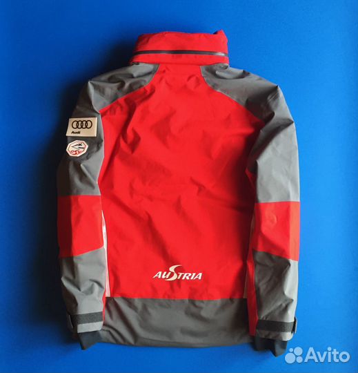 Горнолыжный костюм команды Австрии Оригинал