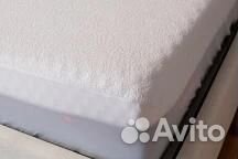 Чехол Pure Care StainGuard 200*160