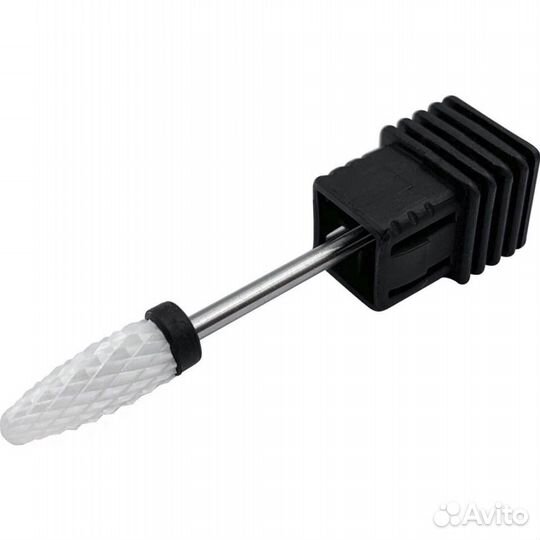 Фреза XC 3/32 Tirch Cylinder черная кукуруза