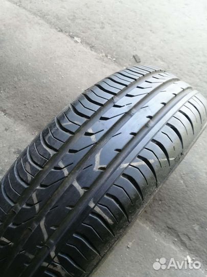 Continental ContiPremiumContact 2 165/65 R14