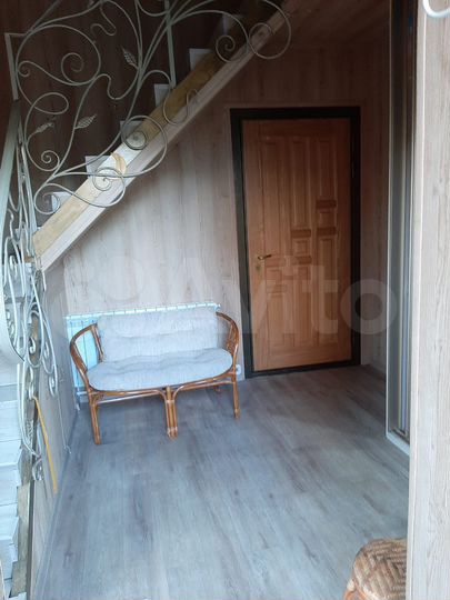 Дом 150 м² на участке 12 сот.