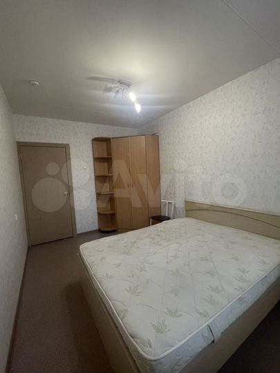 2-к. квартира, 53 м², 3/10 эт.