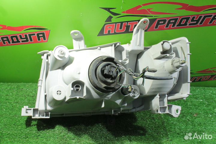 Фара toyota NCP50V,NCP51V,NCP52V,NCP55V,NCP58G,NLP