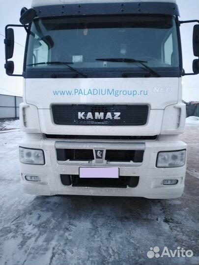 Водитель категории 