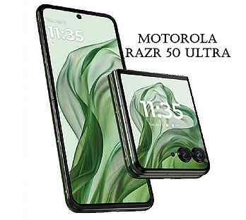 Motorola Razr 50 Ultra, 12/512 ГБ