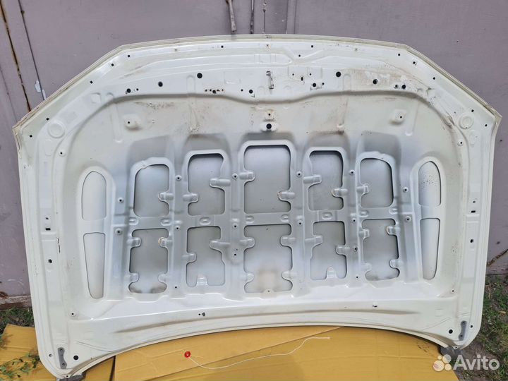 Капот toyota land cruiser 200 15-21 53301-60690