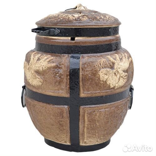 Тандыр средний