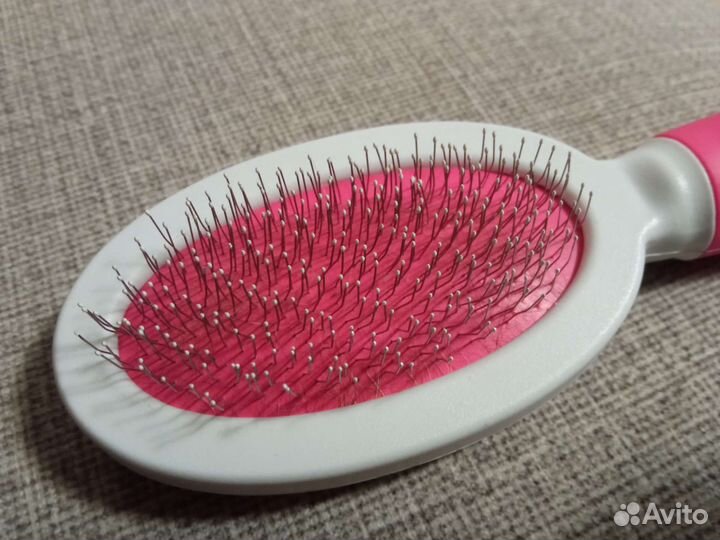 Щётка-пуходерка для кошек dezzie